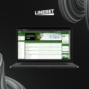 компания Linebet