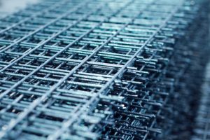 Как выбрать арматурную сетку: ключевые моменты при покупке