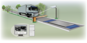 Технологии распознавания номерных знаков