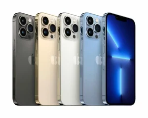 Изучение особенностей ремонта iPhone