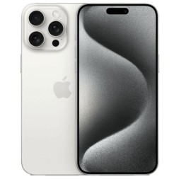 Преимущества выбора iPhone 15 Pro Max