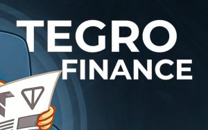 Стейкинг Notcoin на DEX Tegro.Finance: новый способ заработка на инвестициях