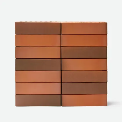 Как выбрать клинкерный кирпич