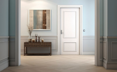 Как выбрать двери для дома: важные критерии и советы