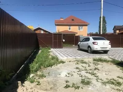 Благоустройство дачных участков