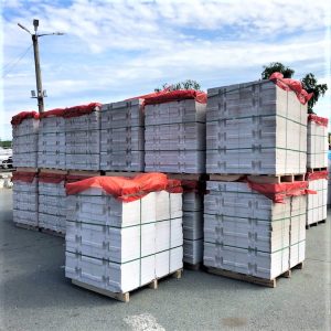 Газобетонные блоки Поревит: преимущества, характеристики и применение