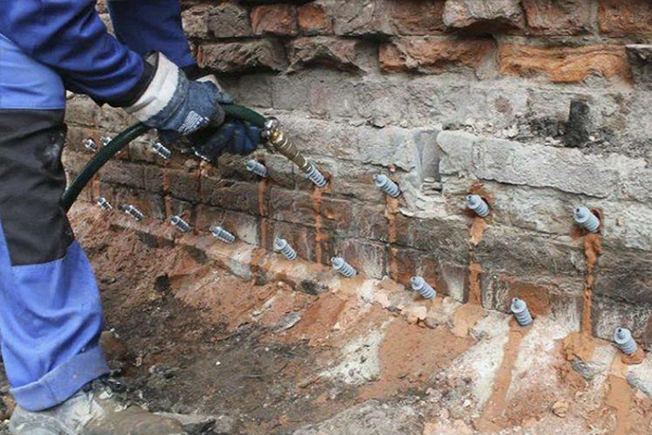 Что такое гидроизоляция и почему цена может сильно различаться?